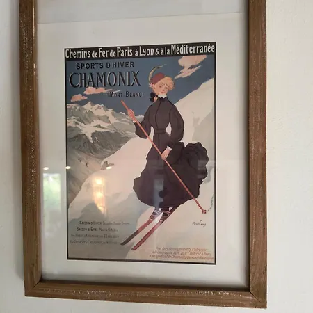 Διαμέρισμα Refuge D'entreves - Con Balcone, Giardinetto E Vista Monte Bianco - Horizon Vacanze *