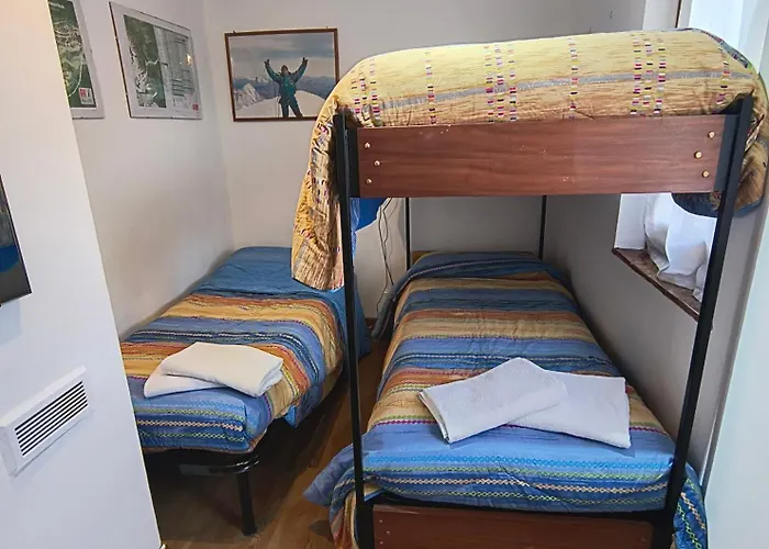 Refuge D'entreves - Con Balcone, Giardinetto E Vista Monte Bianco - Horizon Vacanze Κουρμαγιέρ