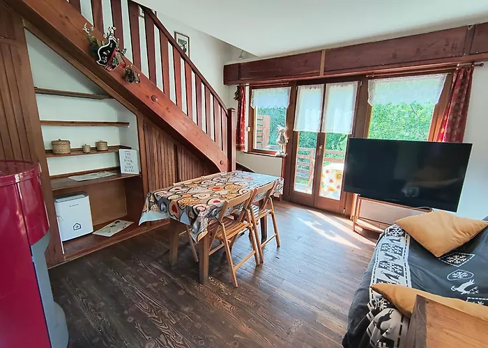 Refuge D'entreves - Con Balcone, Giardinetto E Vista Monte Bianco - Horizon Vacanze Διαμέρισμα Κουρμαγιέρ