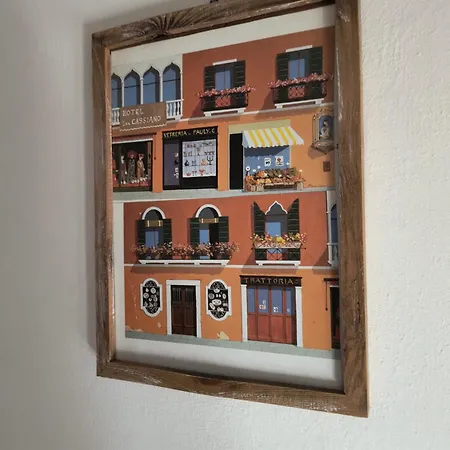 Appartamento Refuge D'entreves - Con Balcone, Giardinetto E Vista Monte Bianco - Horizon Vacanze Courmayeur