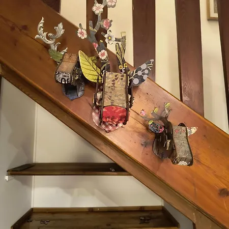 Refuge D'entreves - Con Balcone, Giardinetto E Vista Monte Bianco - Horizon Vacanze Apartment *