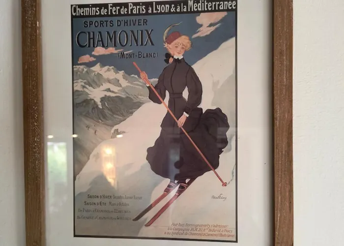 Apartment Refuge D'entreves - Con Balcone, Giardinetto E Vista Monte Bianco - Horizon Vacanze *