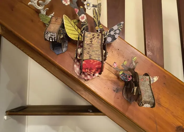 Refuge D'entreves - Con Balcone, Giardinetto E Vista Monte Bianco - Horizon Vacanze Apartment *